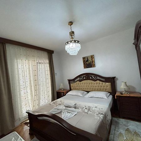 Apartments Gazi Ulcinj Kültér fotó