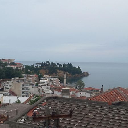 Apartments Gazi Ulcinj Kültér fotó