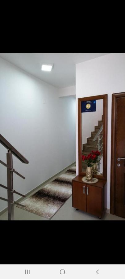 Apartments Gazi Ulcinj Kültér fotó