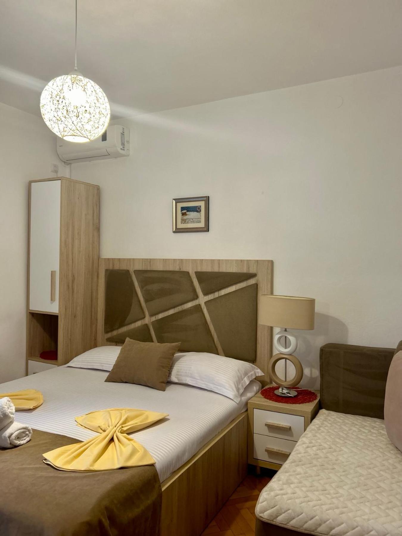 Apartments Gazi Ulcinj Kültér fotó