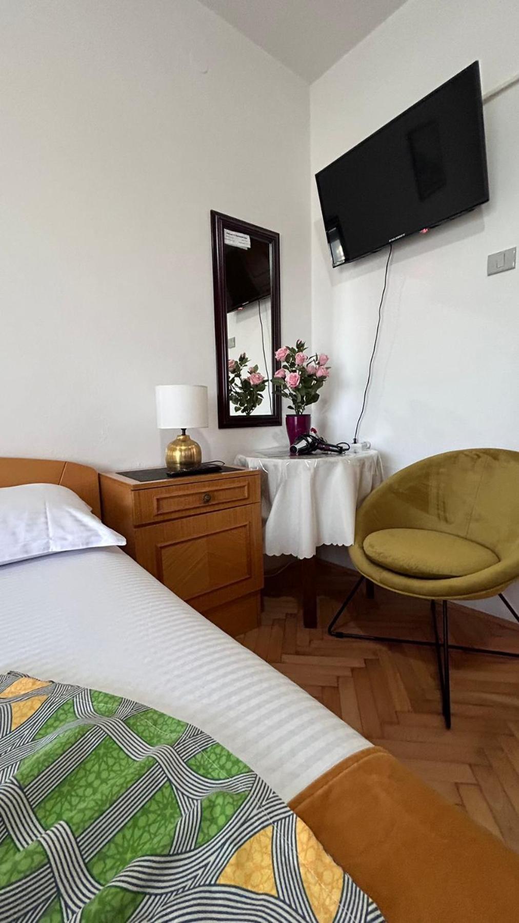 Apartments Gazi Ulcinj Kültér fotó