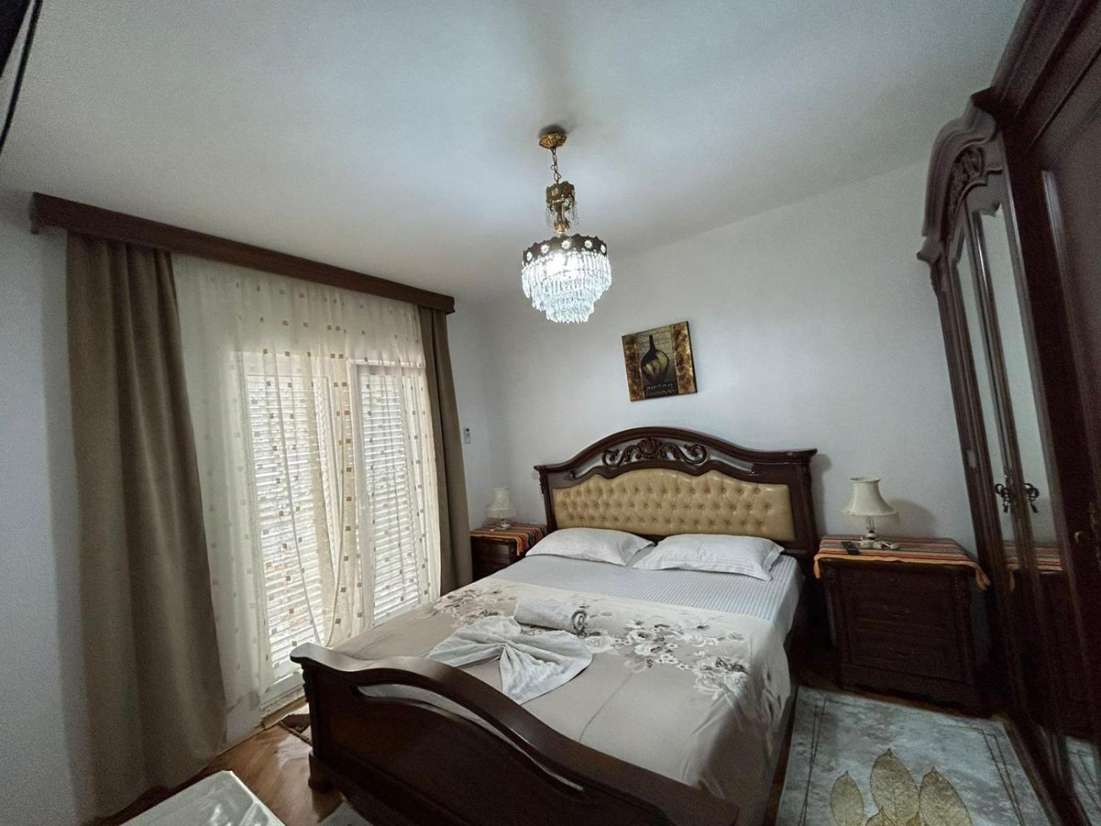Apartments Gazi Ulcinj Kültér fotó
