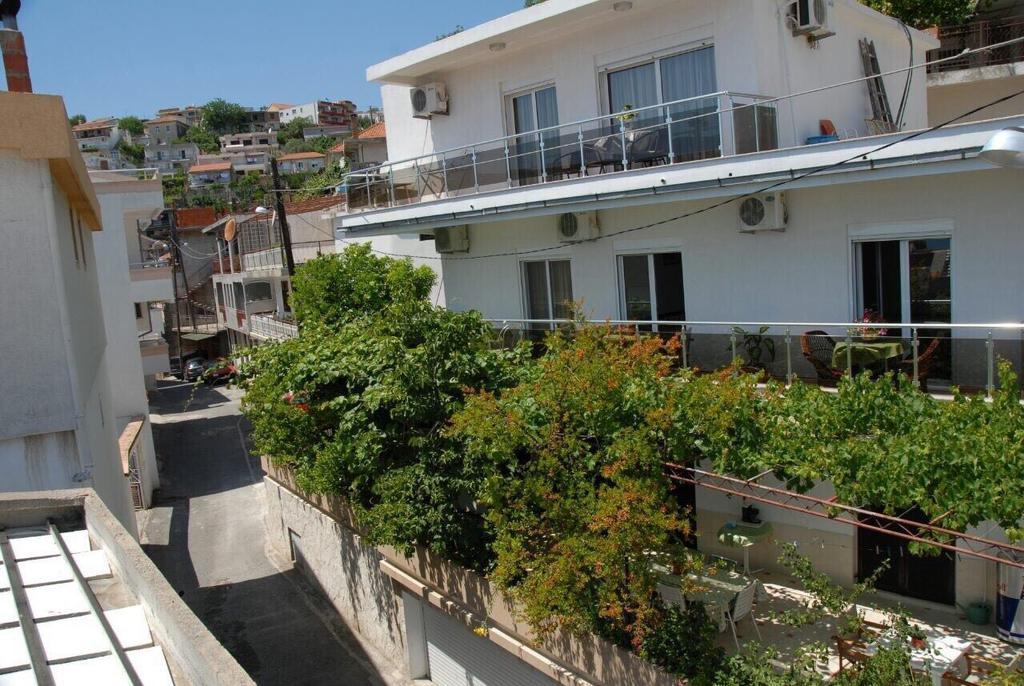 Apartments Gazi Ulcinj Kültér fotó