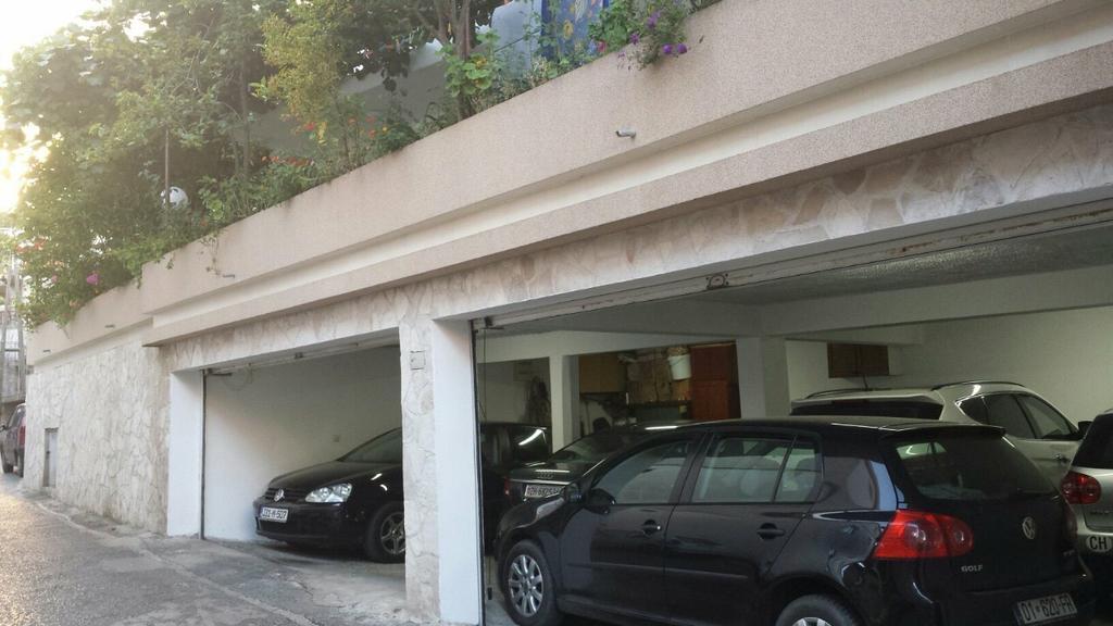 Apartments Gazi Ulcinj Kültér fotó