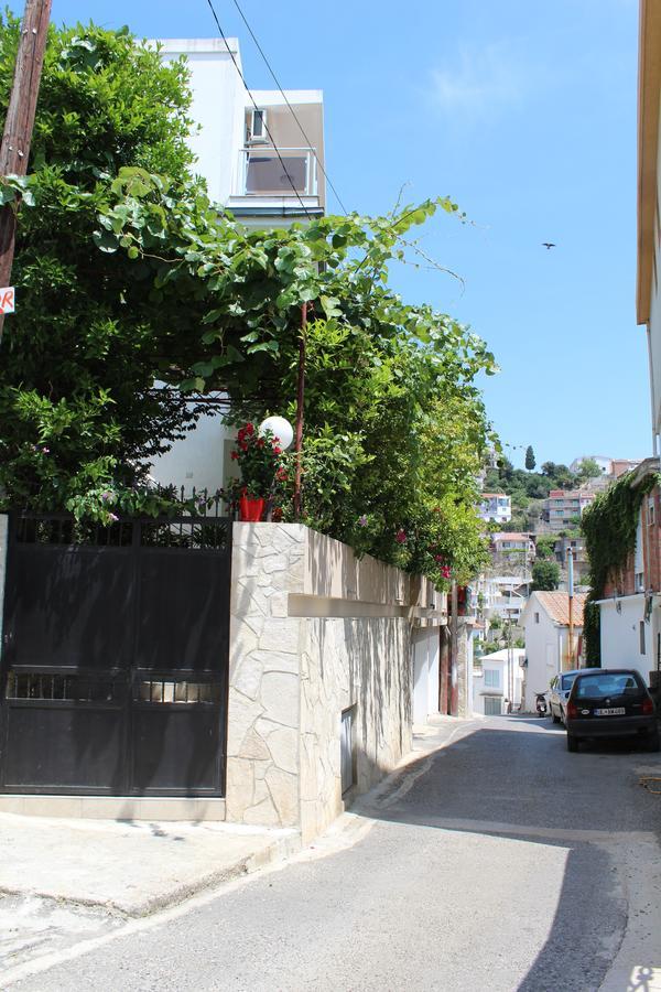 Apartments Gazi Ulcinj Kültér fotó